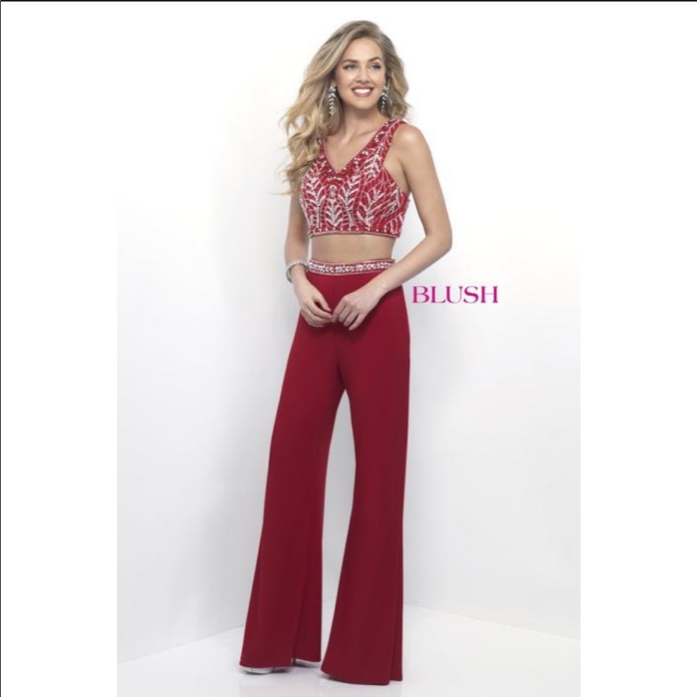BLUSH #11290